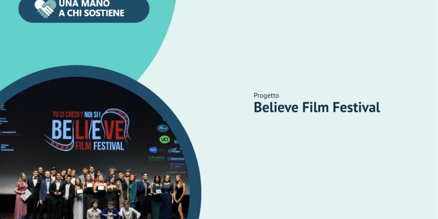 believe film festival